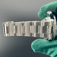 Rolex Submariner Date 