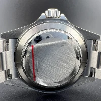 Rolex Submariner Date 