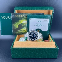 Rolex Submariner Date 