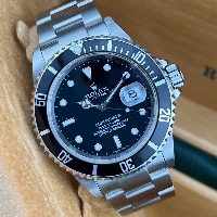 Rolex Submariner Date 