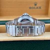 Rolex Submariner Date 