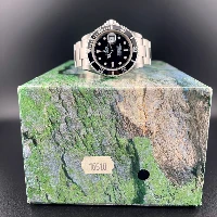 Rolex Submariner Date 