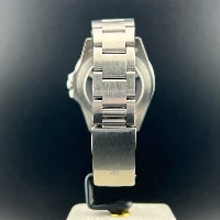 Rolex GMT Master I Pepsi Tritium