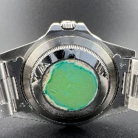 Rolex GMT Master I Pepsi Tritium