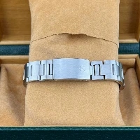 Rolex GMT Master I Pepsi Tritium