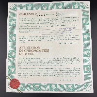 Rolex GMT Master I Pepsi Tritium