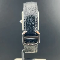 Cartier Tank Solo Black