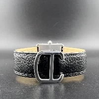 Cartier Tank Solo Black