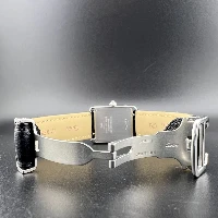 Cartier Tank Solo Black