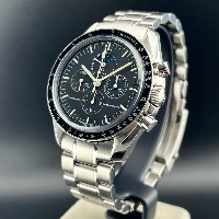 Omega Speedmaster Moonphase
