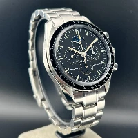Omega Speedmaster Moonphase