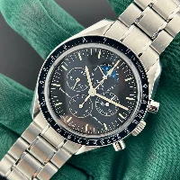Omega Speedmaster Moonphase