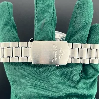 Omega Speedmaster Moonphase