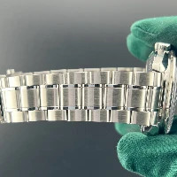 Omega Speedmaster Moonphase