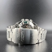 Omega Speedmaster Moonphase