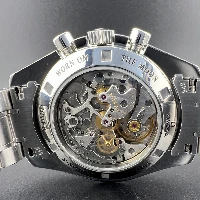 Omega Speedmaster Moonphase