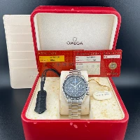 Omega Speedmaster Moonphase