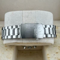 Omega Speedmaster Moonphase