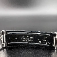 Rolex Datejust 26mm Acciaio & OroRosso Vignette Brillanti 