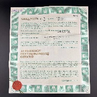 Rolex Datejust 26mm Acciaio & OroRosso Vignette Brillanti 