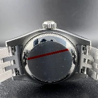 Rolex Lady Datejust 26mm Silver Brillanti