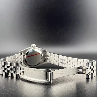 Rolex Lady Datejust 26mm Silver Brillanti