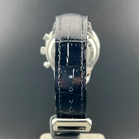 IWC Chronograph Portuguese Sfere Blu