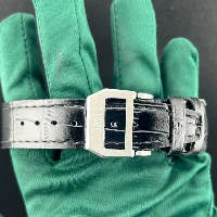 IWC Chronograph Portuguese Sfere Blu