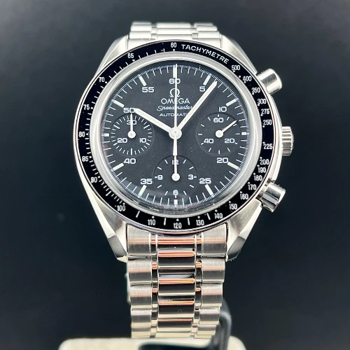 Omega Speedmaster Reduced