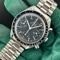 Omega Speedmaster Reduced