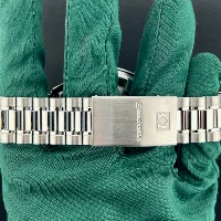Omega Speedmaster Reduced