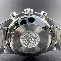 Omega Speedmaster Reduced