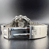 Omega Speedmaster Reduced