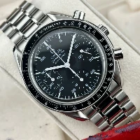 Omega Speedmaster Reduced