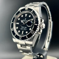Rolex Submariner Ceramica Nero