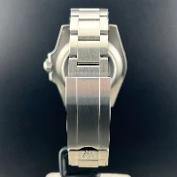 Rolex Submariner Ceramica Nero