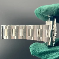 Rolex Submariner Ceramica Nero