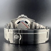 Rolex Submariner Ceramica Nero