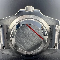 Rolex Submariner Ceramica Nero