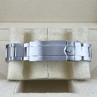 Rolex Submariner Ceramica Nero