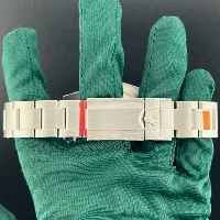 Rolex Explorer I 39mm RRR