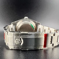 Rolex Explorer I 39mm RRR