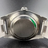 Rolex Explorer I 39mm RRR