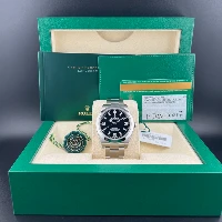 Rolex Explorer I 39mm RRR