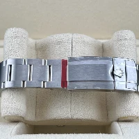 Rolex Explorer I 39mm RRR