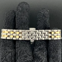 Cartier Panthère Small Acciaio & Oro