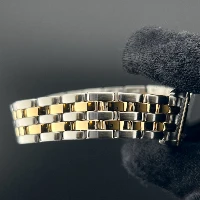 Cartier Panthère Small Acciaio & Oro