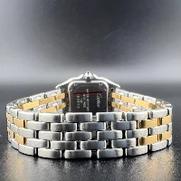 Cartier Panthère Small Acciaio & Oro