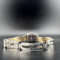 Cartier Panthère Small Acciaio & Oro