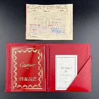 Cartier Panthère Small Acciaio & Oro